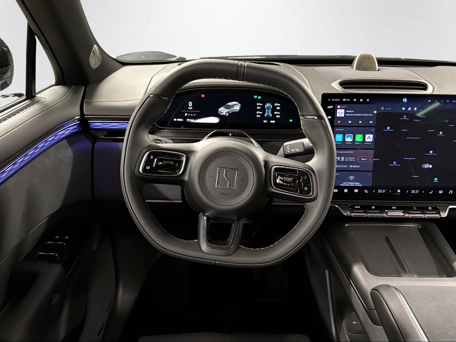 ZEEKR 7X Privilege AWD-image-12