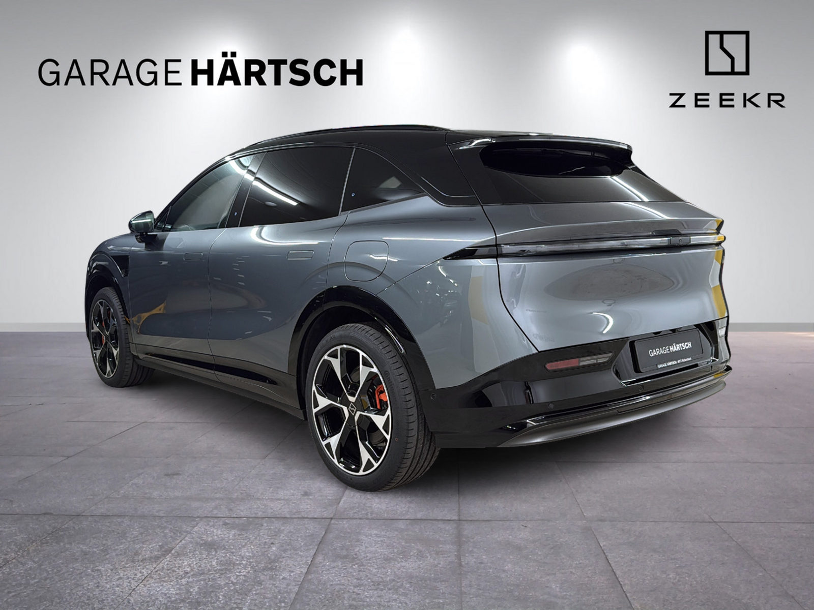 ZEEKR 7X Privilege AWD-image-3