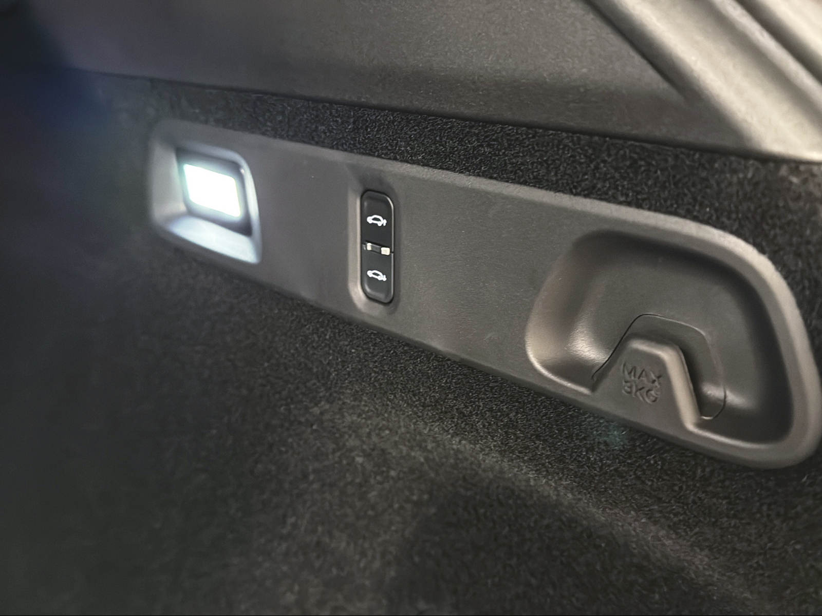 ZEEKR 7X Privilege AWD-image-15