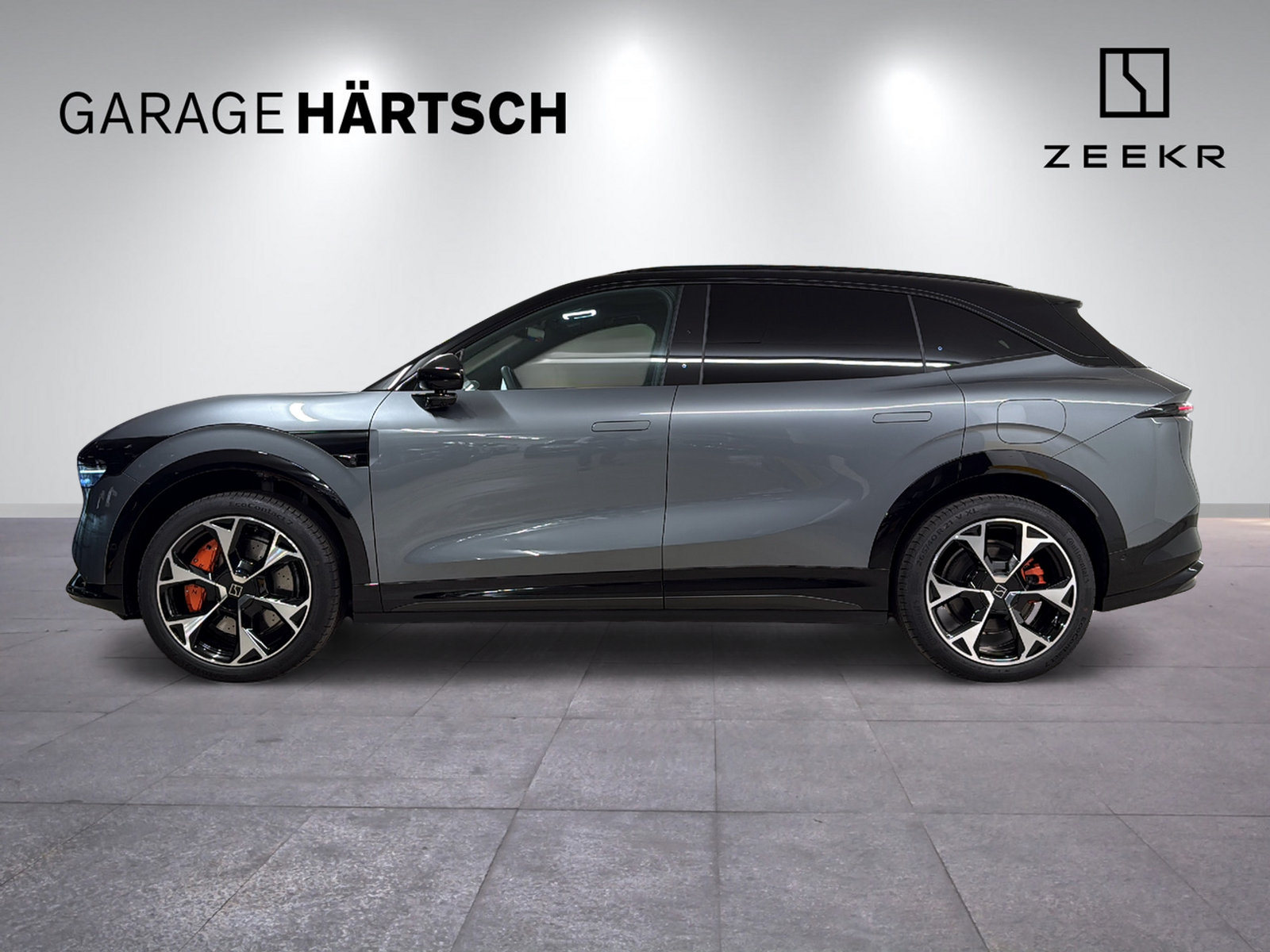 ZEEKR 7X Privilege AWD-image-1