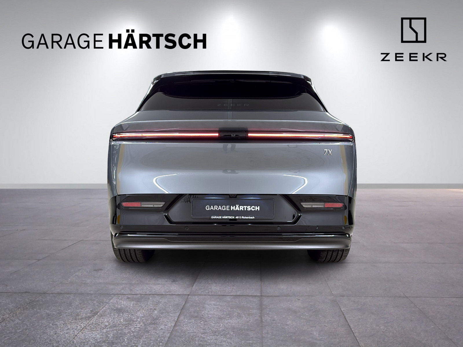 ZEEKR 7X Privilege AWD-image-4