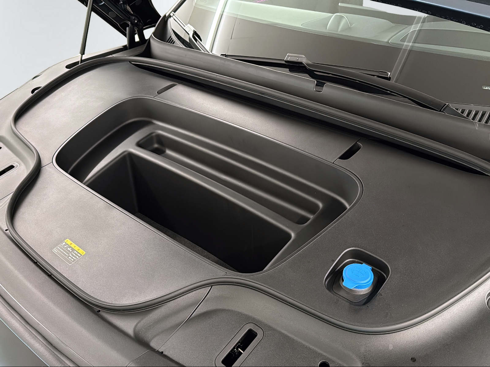 ZEEKR 7X Privilege AWD-image-17
