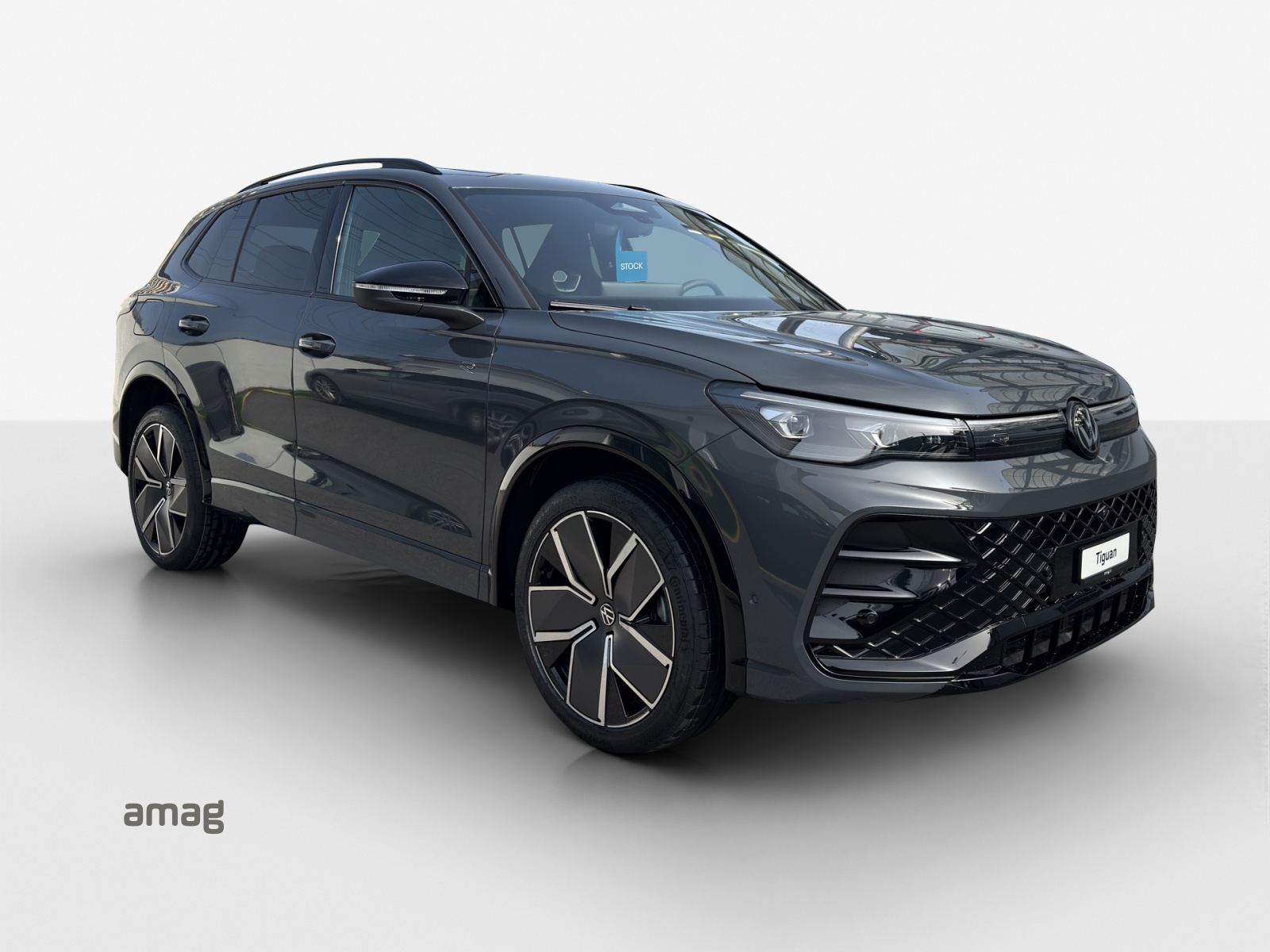 VW Tiguan 2.0 TSI United DSG 4Motion-image-5