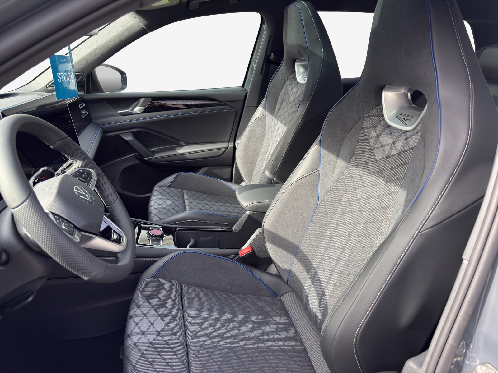 VW Tiguan 2.0 TSI United DSG 4Motion-image-7