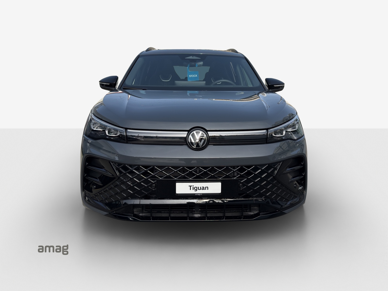 VW Tiguan 2.0 TSI United DSG 4Motion-image-6