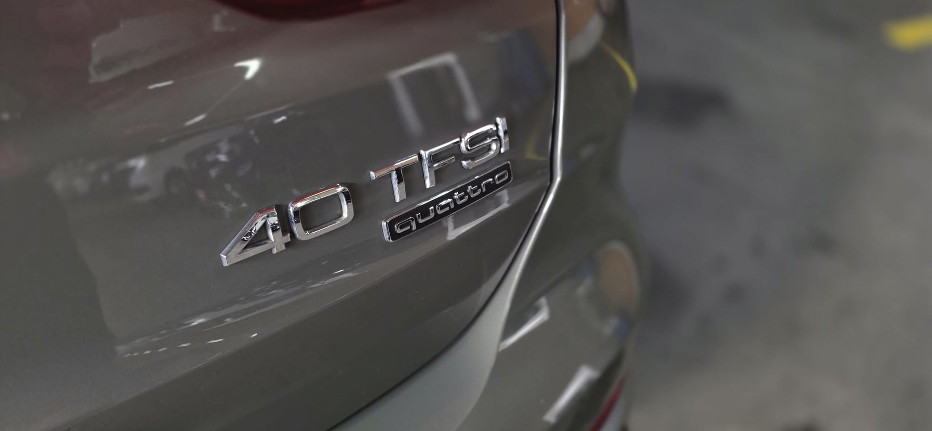 AUDI Q3 40 TFSI S line quattro S-tronic *MIT AHK*-image-29