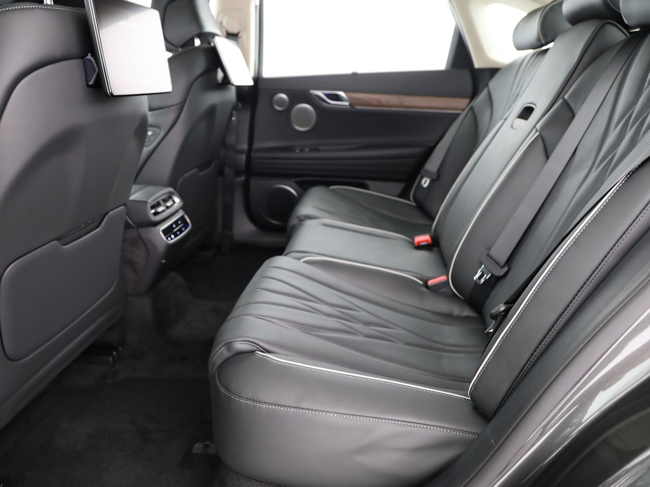 GENESIS G80 Electrificed Luxury 87,2kWh AWD-image-4