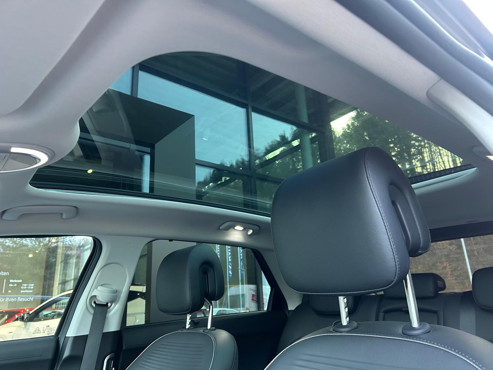 HYUNDAI Ioniq 5 77kWh Vertex 4WD-image-16
