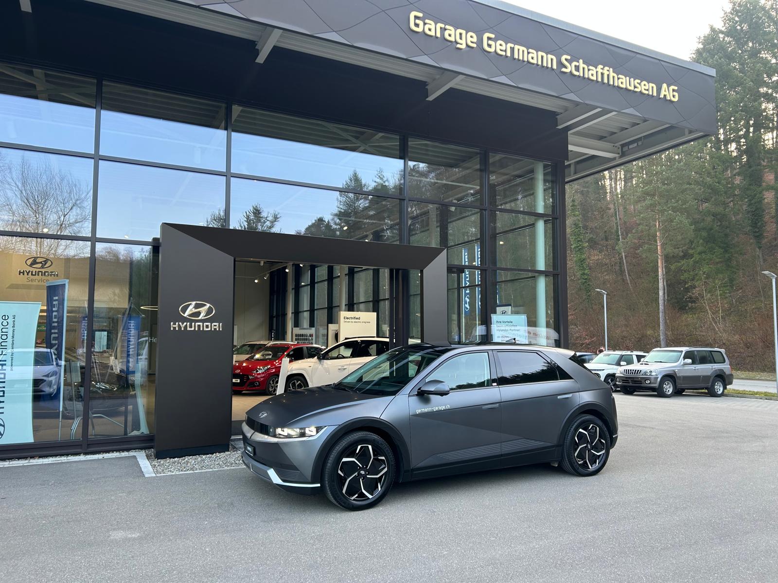 HYUNDAI Ioniq 5 77kWh Vertex 4WD-image-0