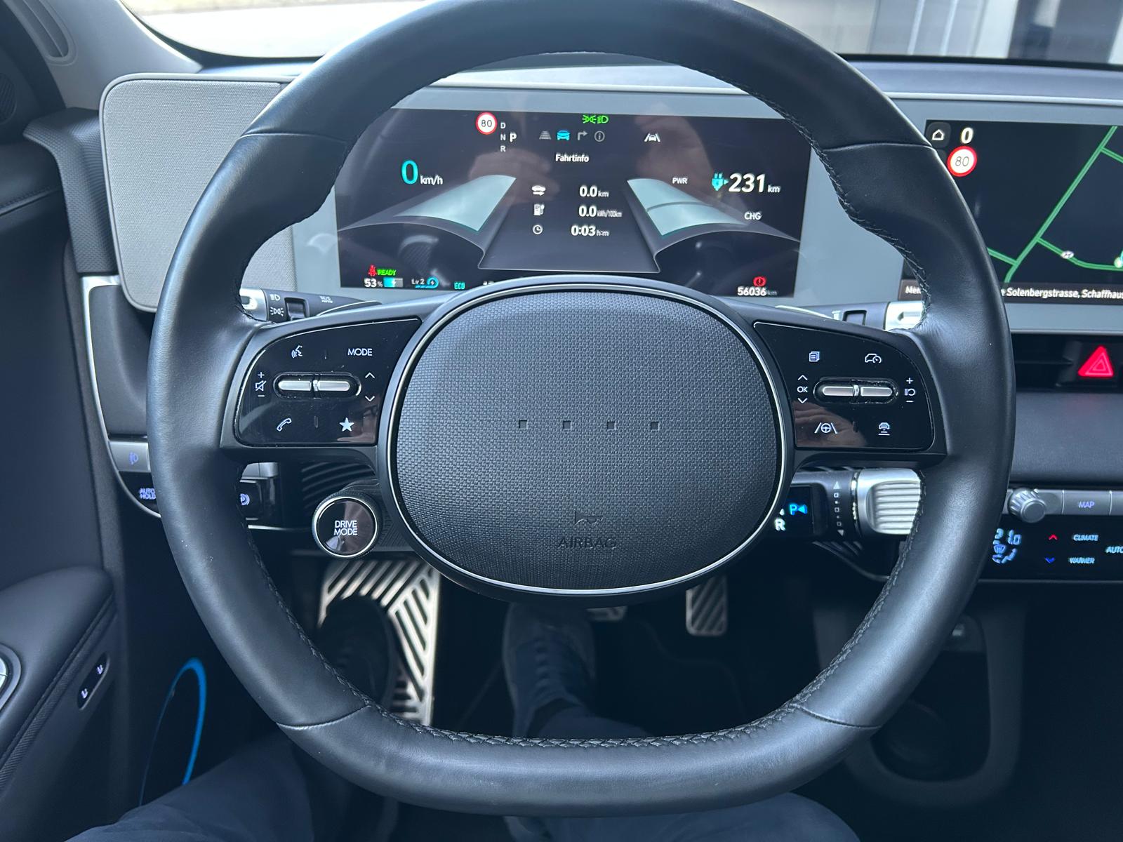 HYUNDAI Ioniq 5 77kWh Vertex 4WD-image-13