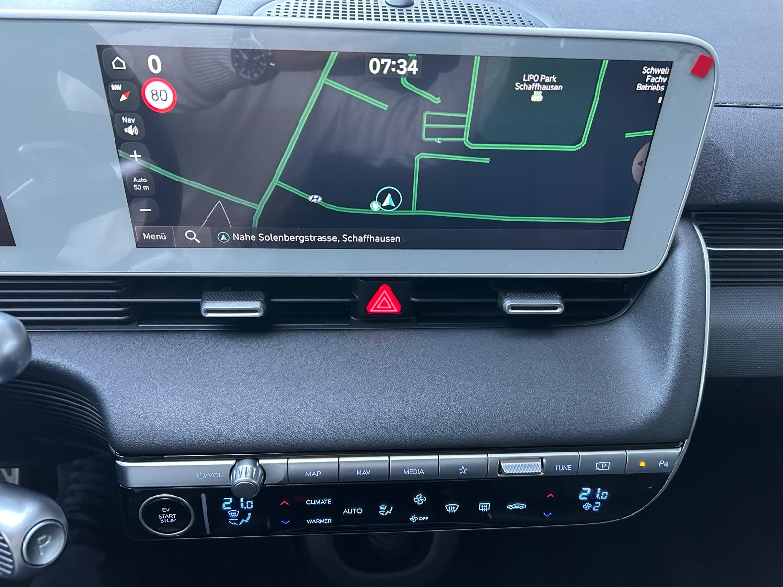 HYUNDAI Ioniq 5 77kWh Vertex 4WD-image-12