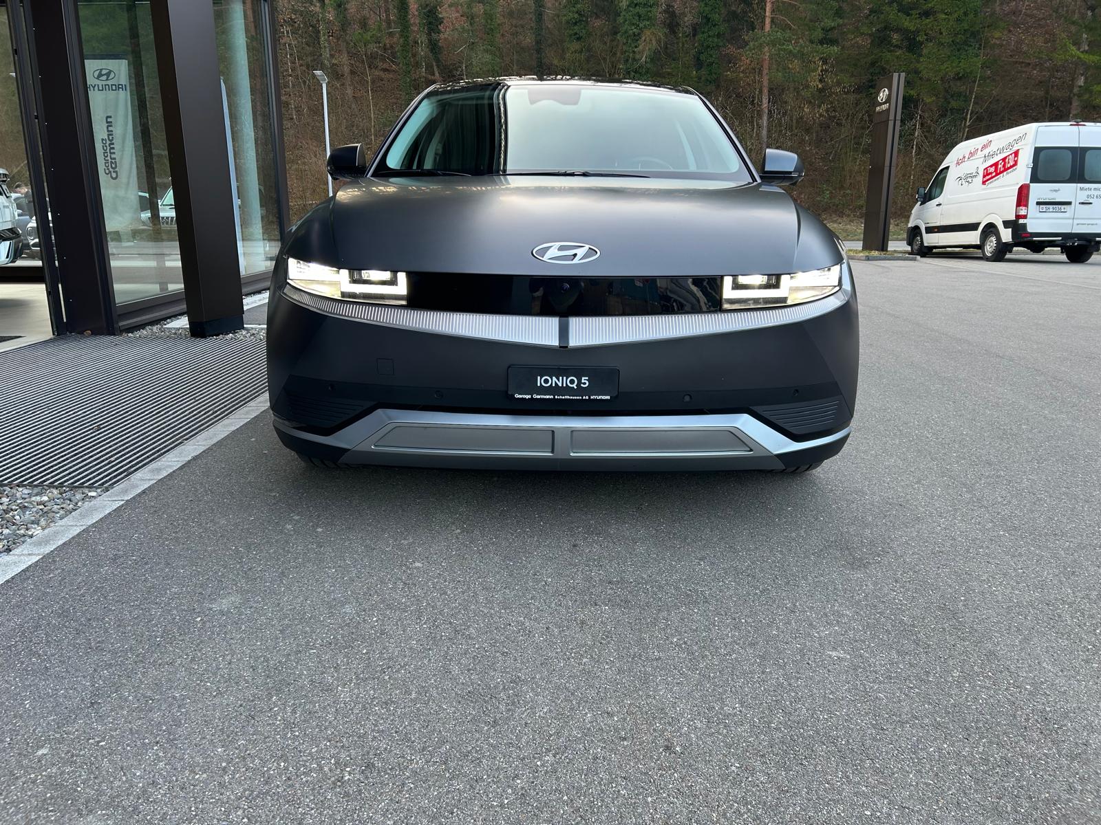 HYUNDAI Ioniq 5 77kWh Vertex 4WD-image-3