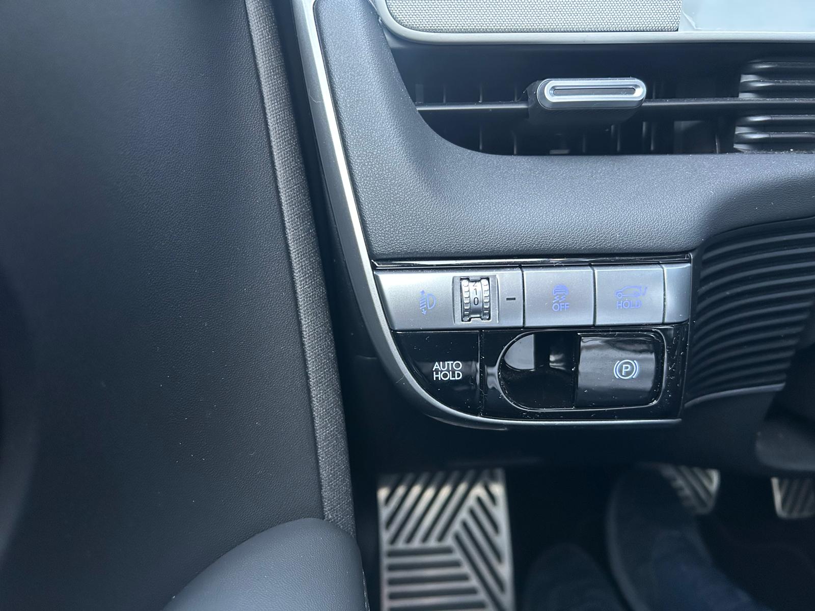 HYUNDAI Ioniq 5 77kWh Vertex 4WD-image-14