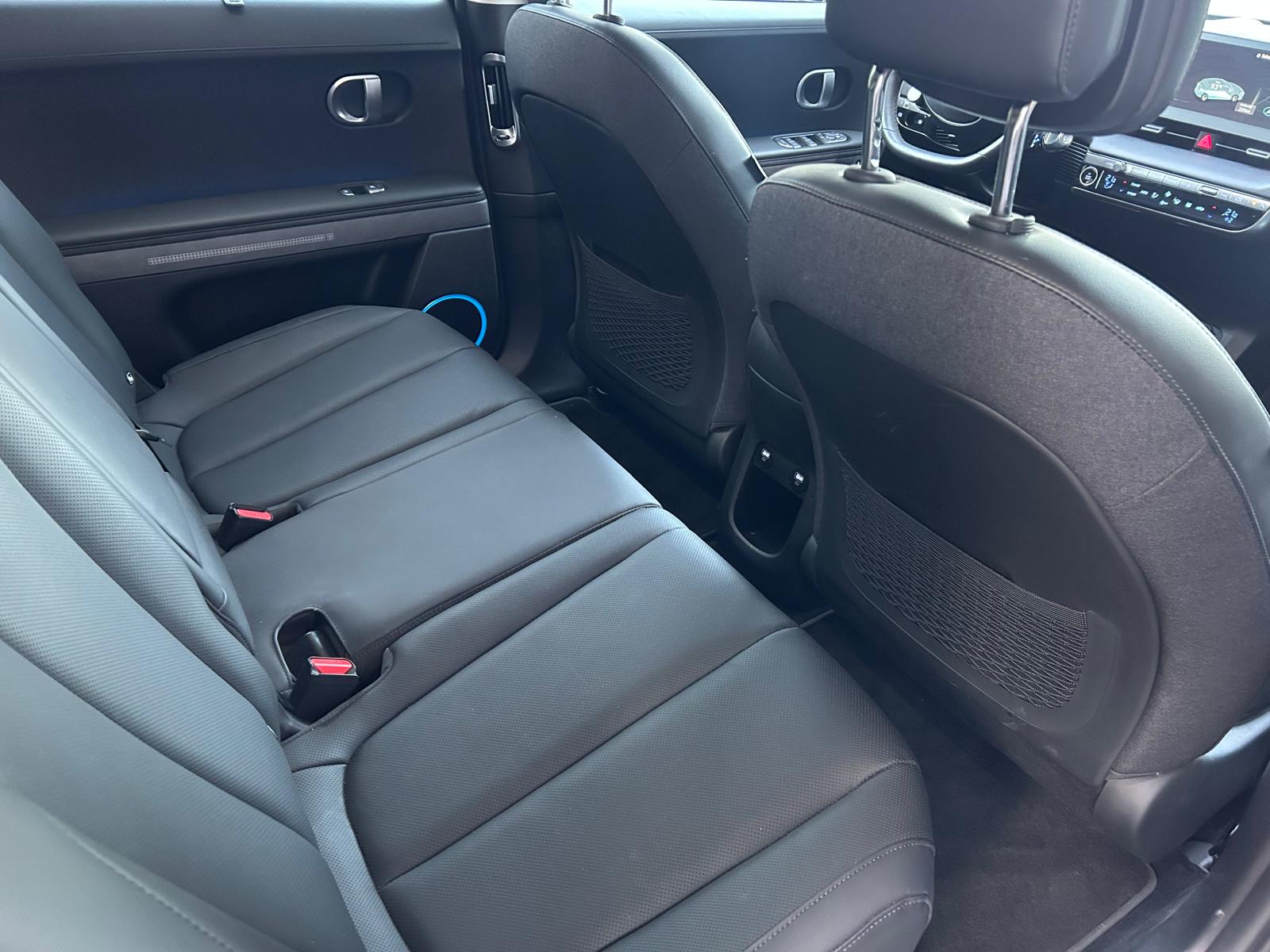 HYUNDAI Ioniq 5 77kWh Vertex 4WD-image-8