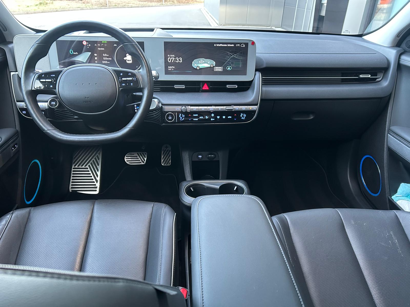 HYUNDAI Ioniq 5 77kWh Vertex 4WD-image-10