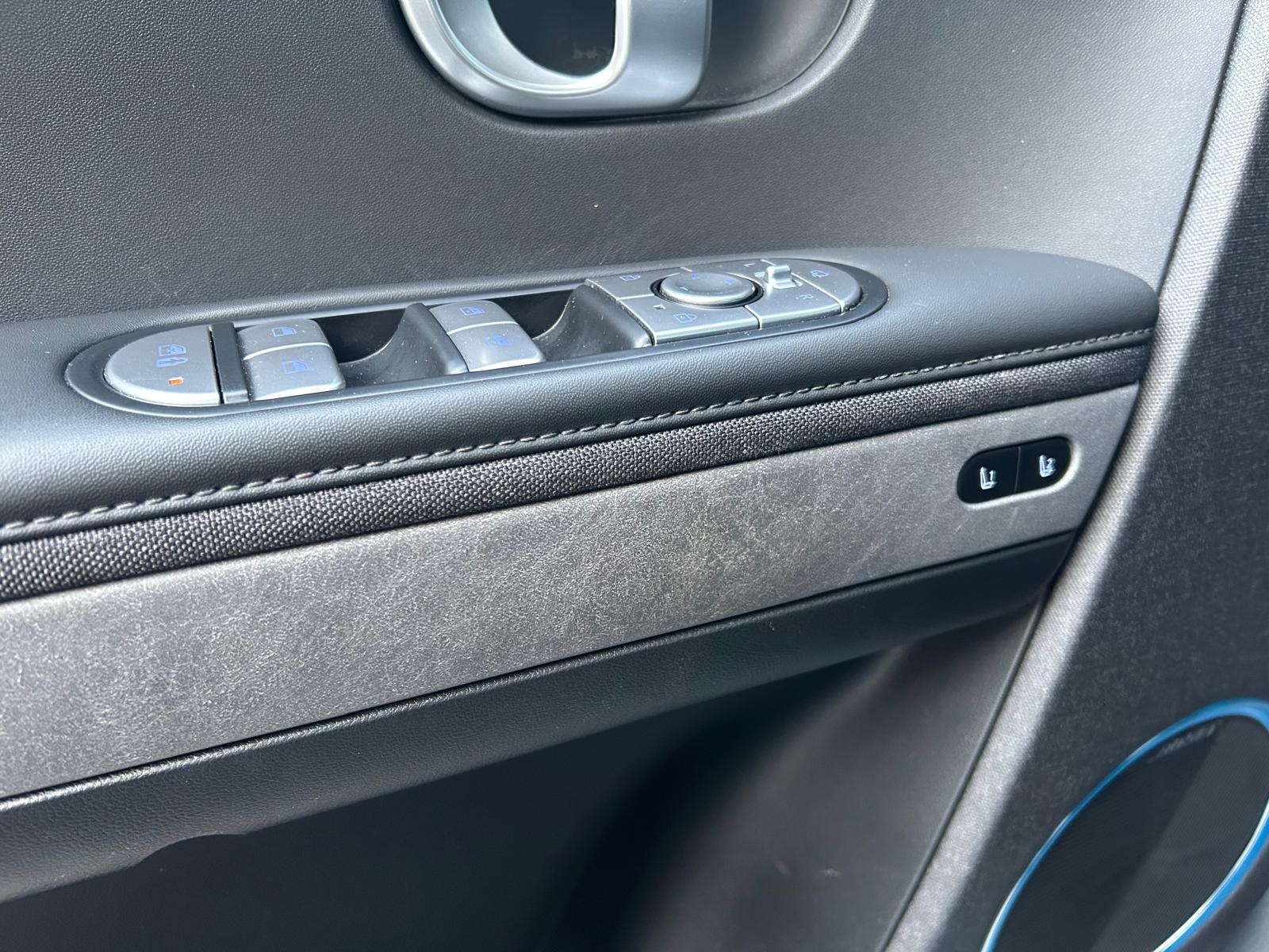 HYUNDAI Ioniq 5 77kWh Vertex 4WD-image-15
