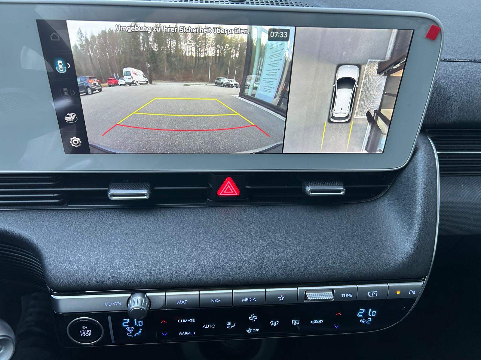 HYUNDAI Ioniq 5 77kWh Vertex 4WD-image-11