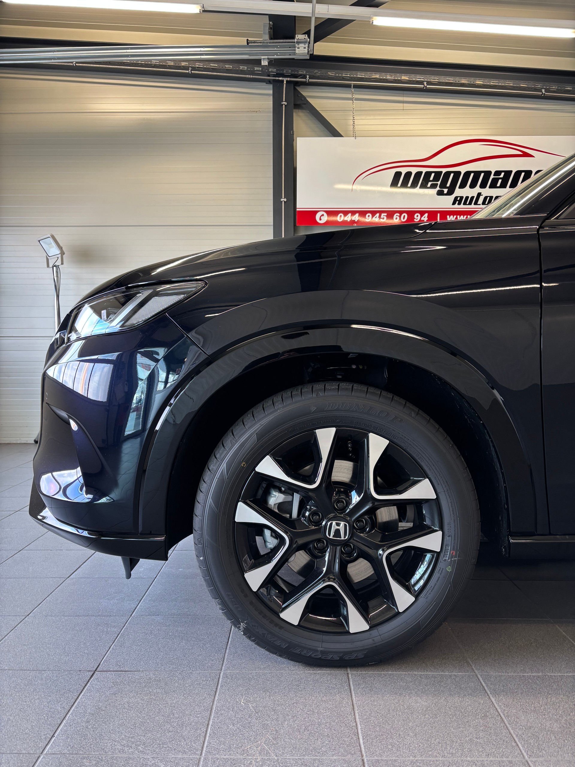 HONDA ZR-V 2.0i MMD Hybrid Advance Automatic-image-6