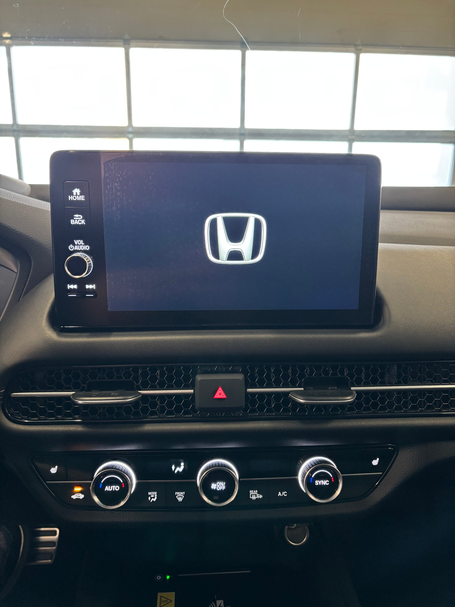 HONDA ZR-V 2.0i MMD Hybrid Advance Automatic-image-9