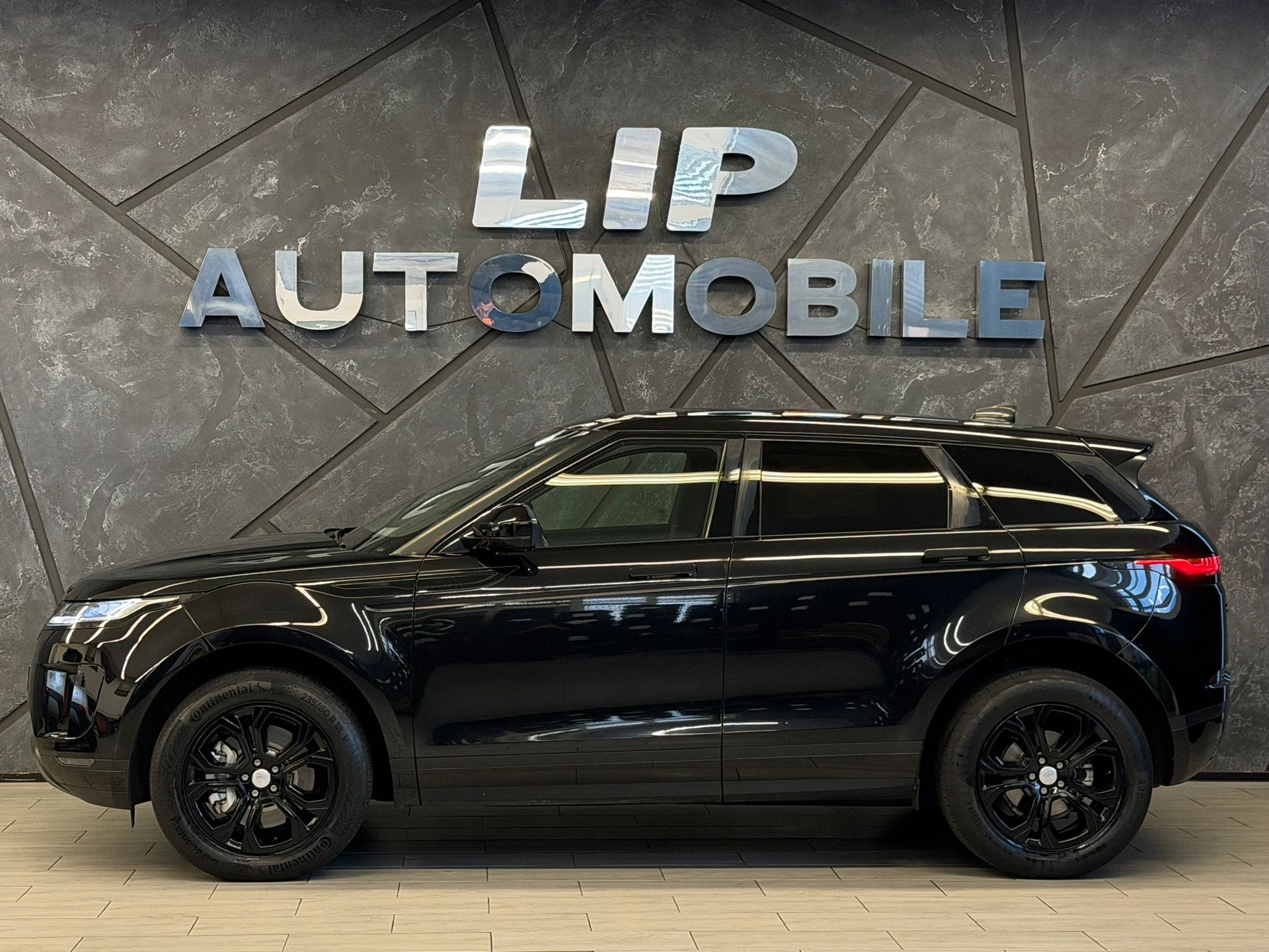 LAND ROVER Range Rover Evoque D 150 S AT9-image-4