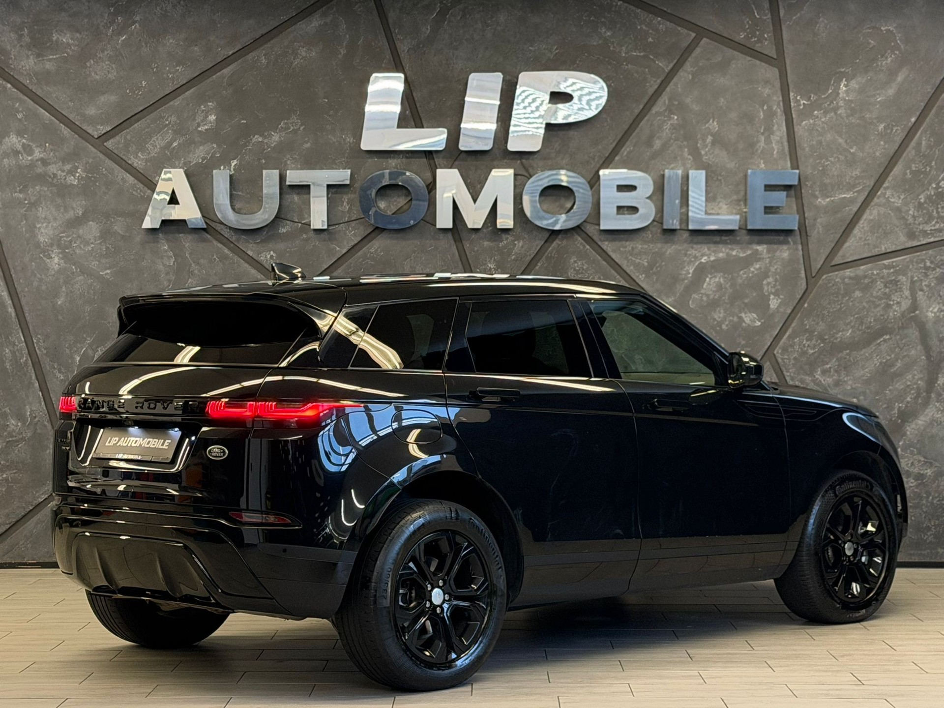 LAND ROVER Range Rover Evoque D 150 S AT9-image-5