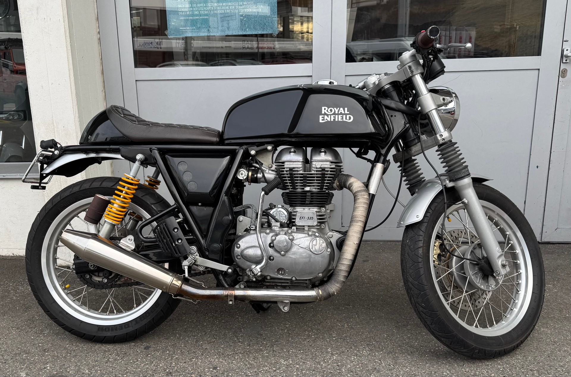 ROYAL ENFIELD Continental GT 535-showroom-element-1