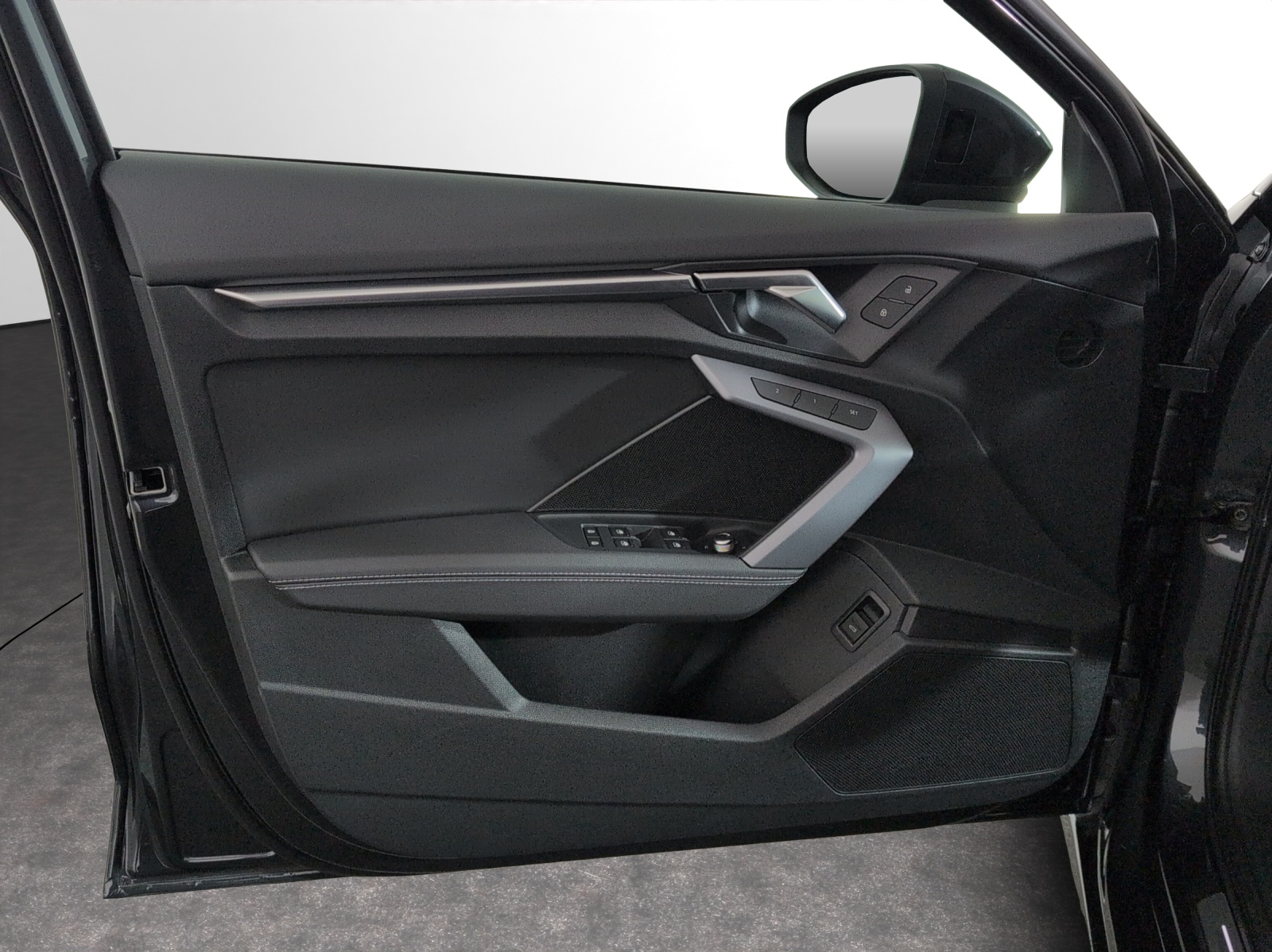 AUDI A3 Sportback 35 TFSI advanced Attraction S-tronic-image-13
