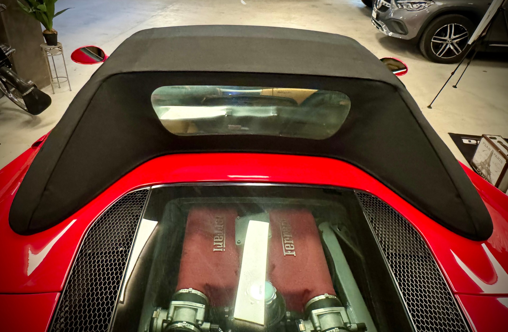 FERRARI F360 Spider-image-12
