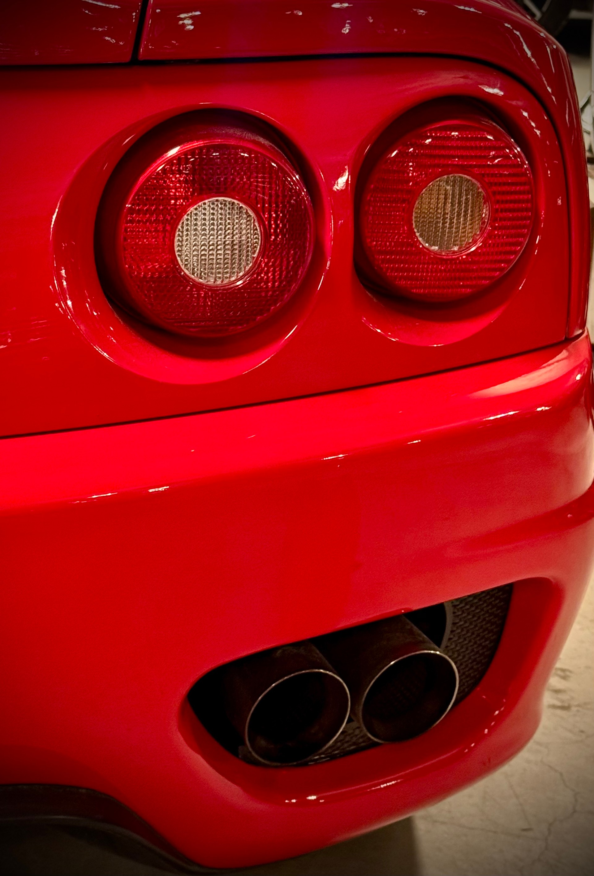 FERRARI F360 Spider-image-13
