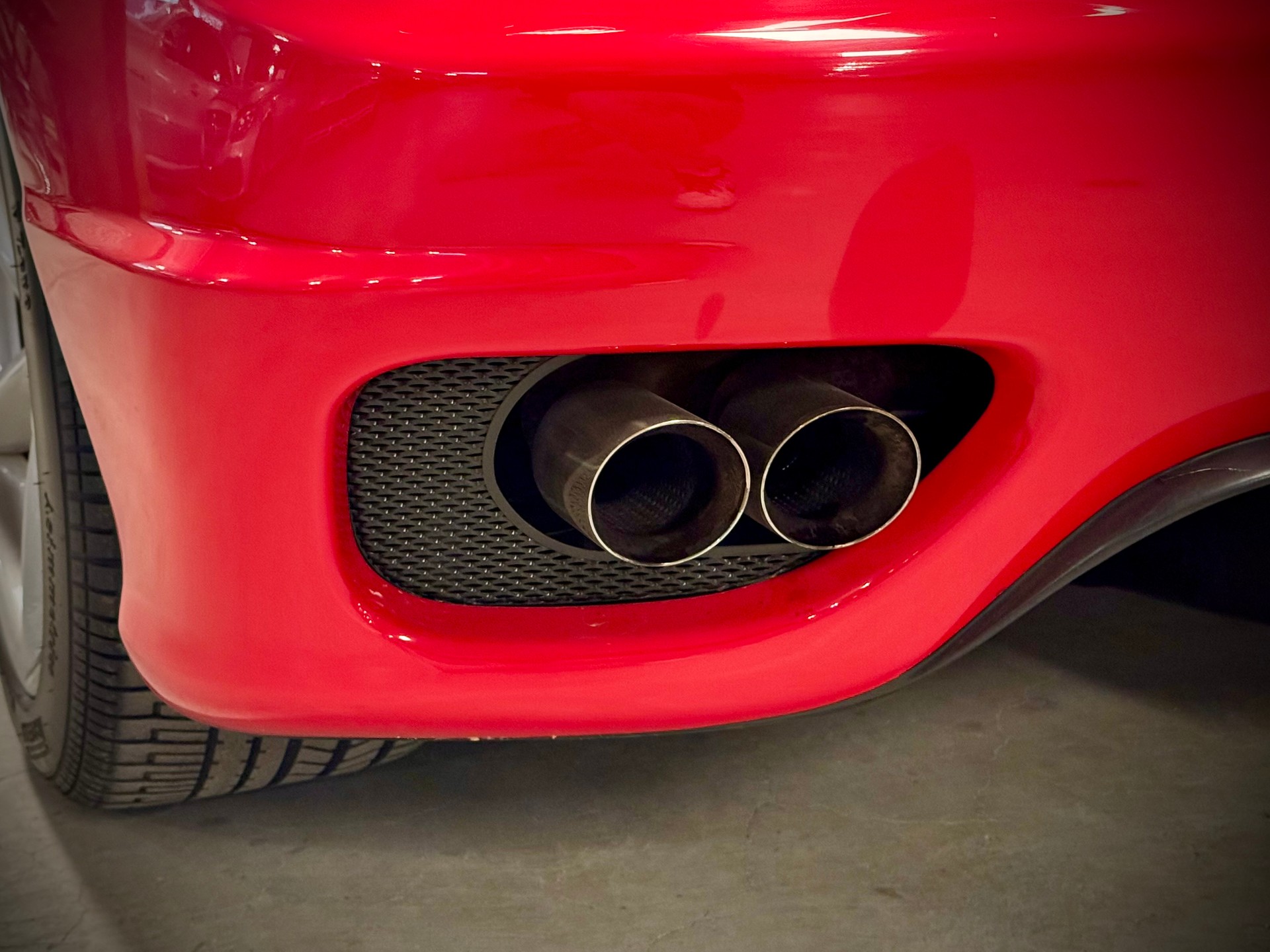 FERRARI F360 Spider-image-14