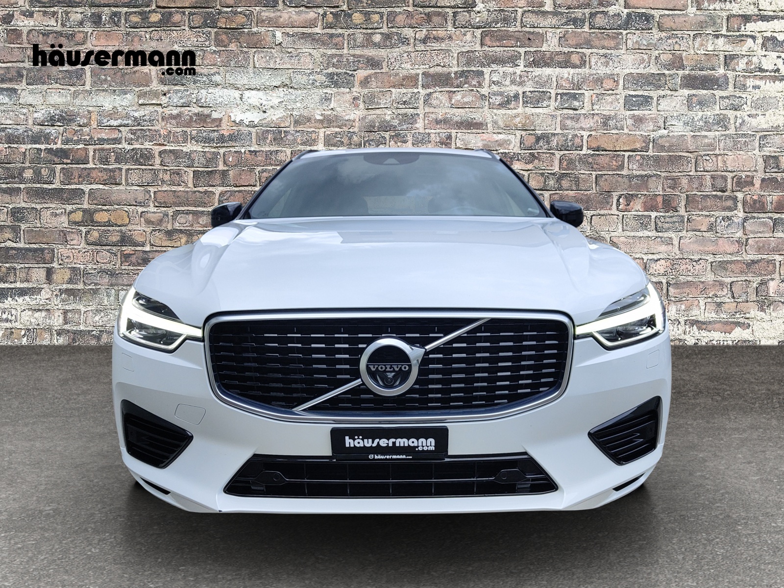 VOLVO XC60 2.0 T8 TE R-Design eAWD-image-12