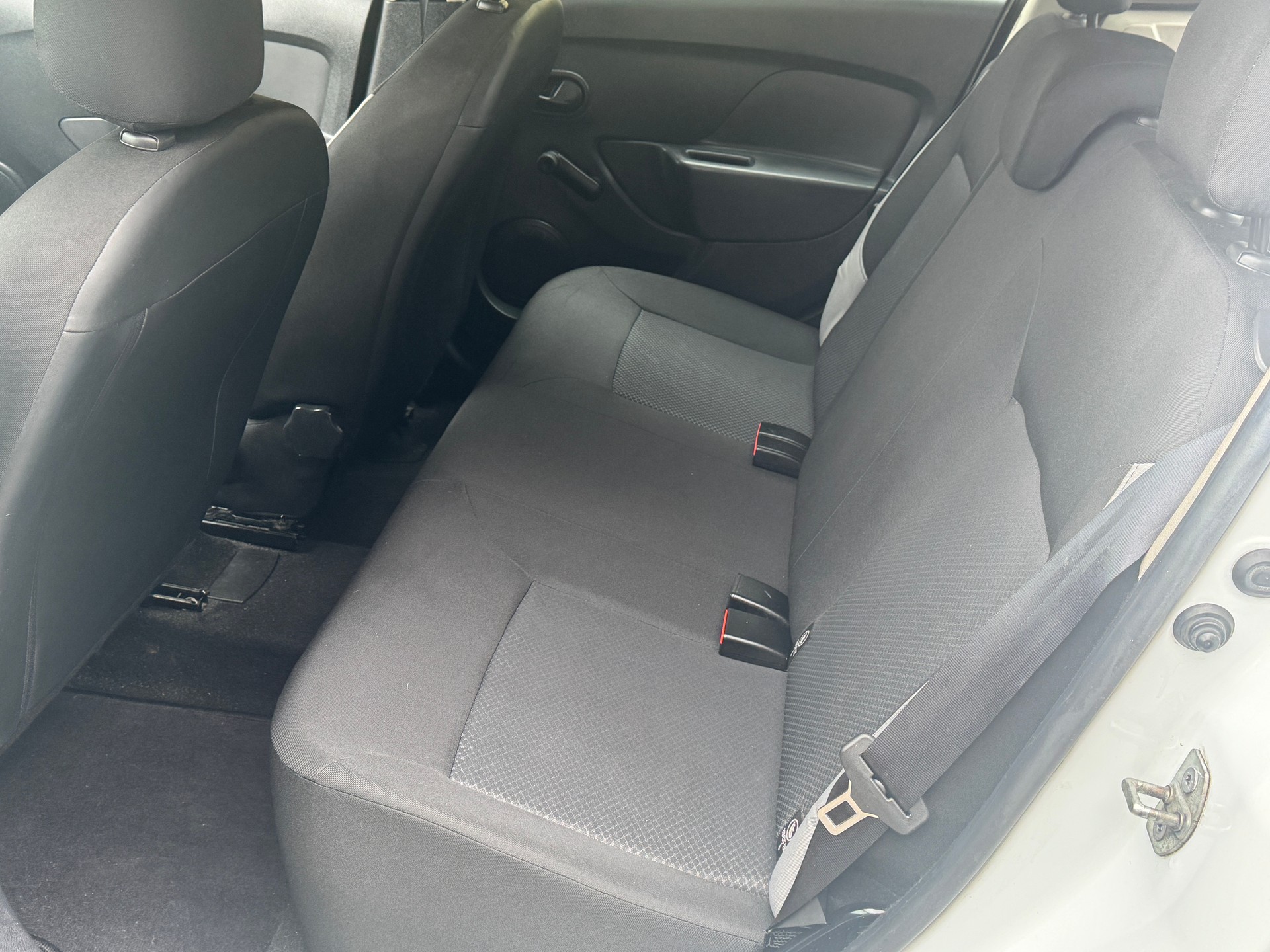 DACIA Sandero 1.2 Ambiance-image-6