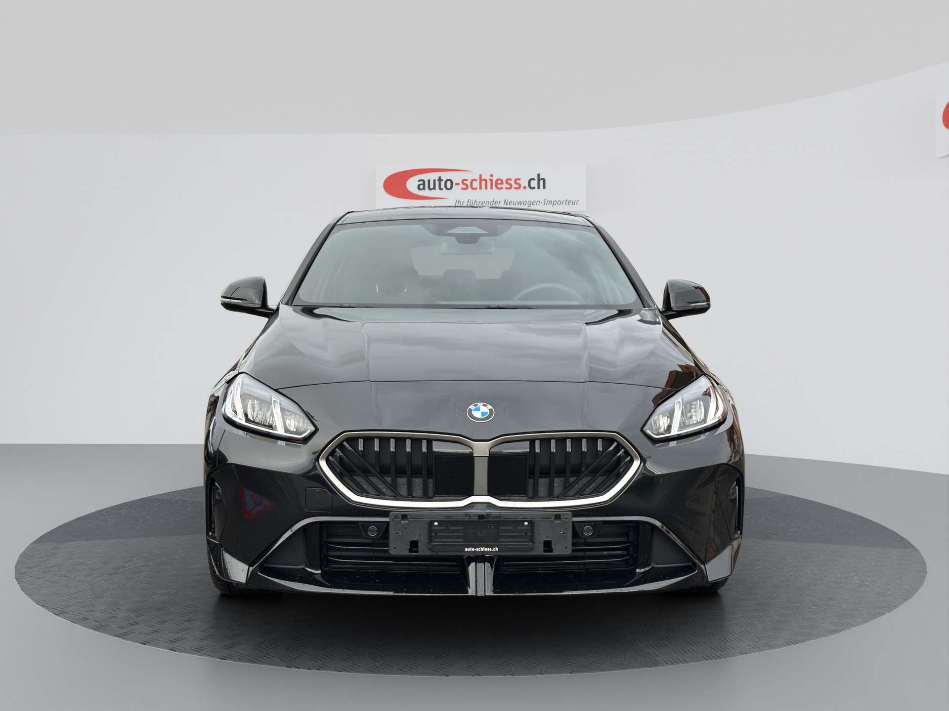 BMW 120 M Sport Steptronic-image-1