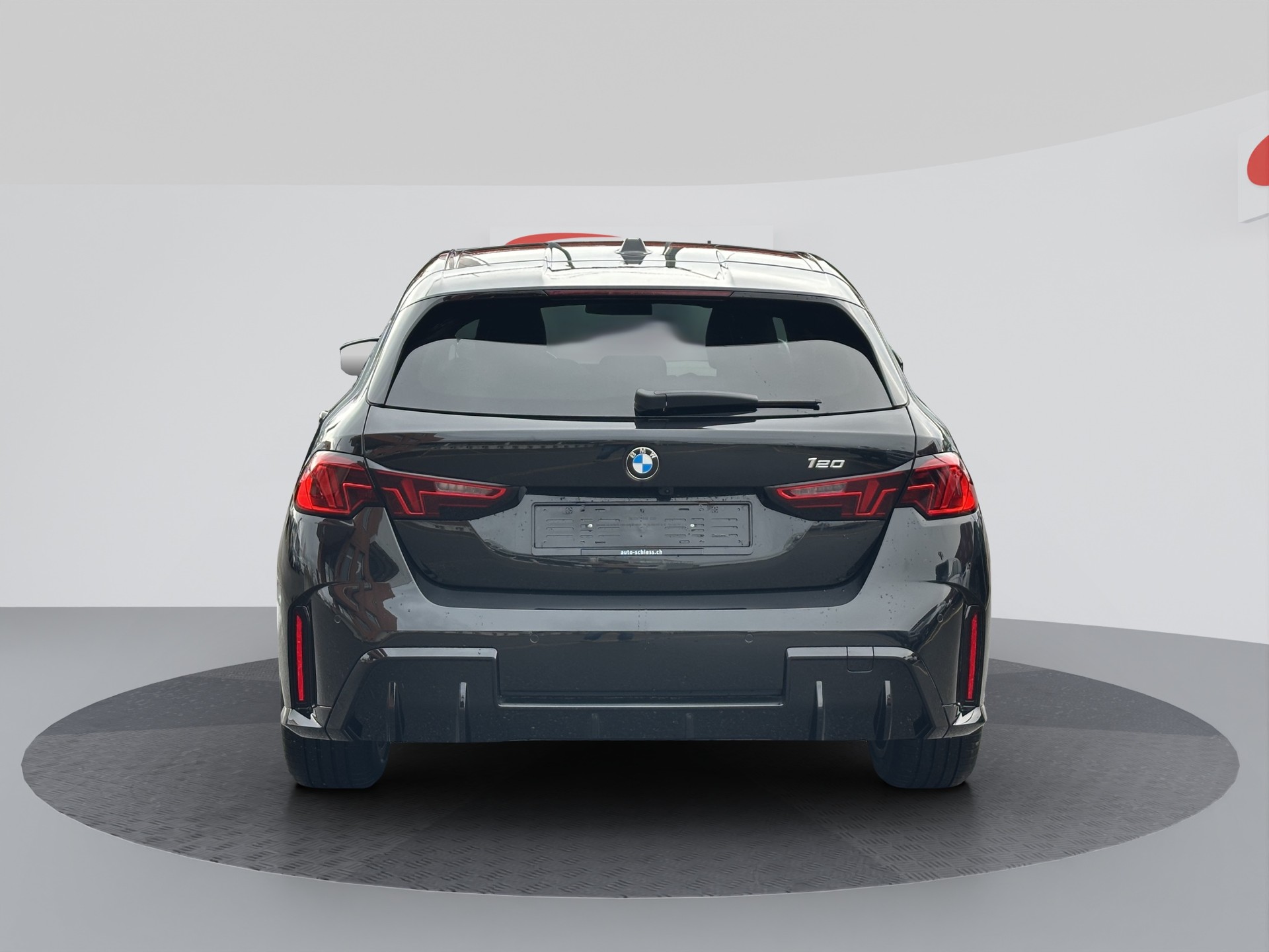 BMW 120 M Sport Steptronic-image-3