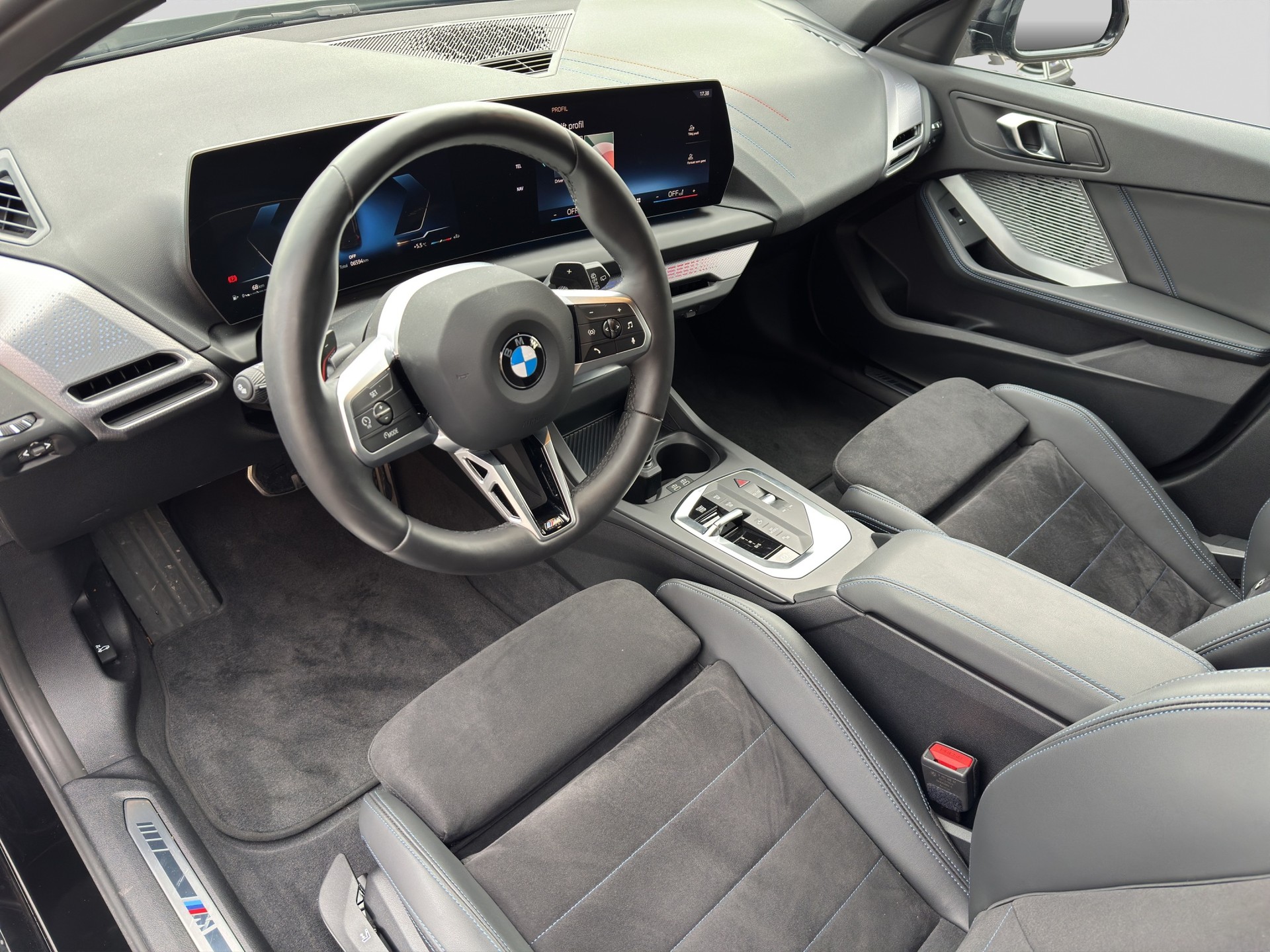 BMW 120 M Sport Steptronic-image-6