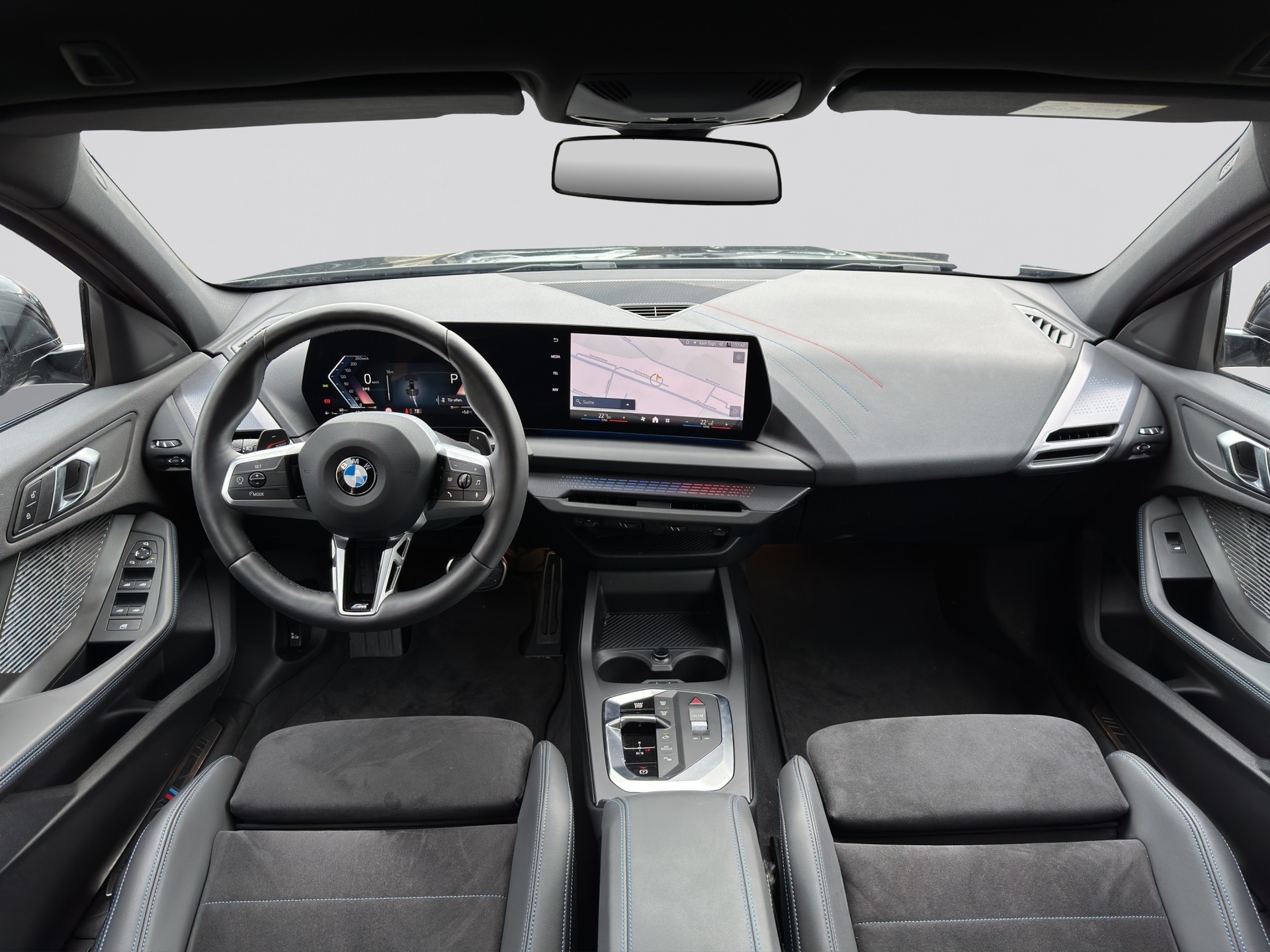 BMW 120 M Sport Steptronic-image-13