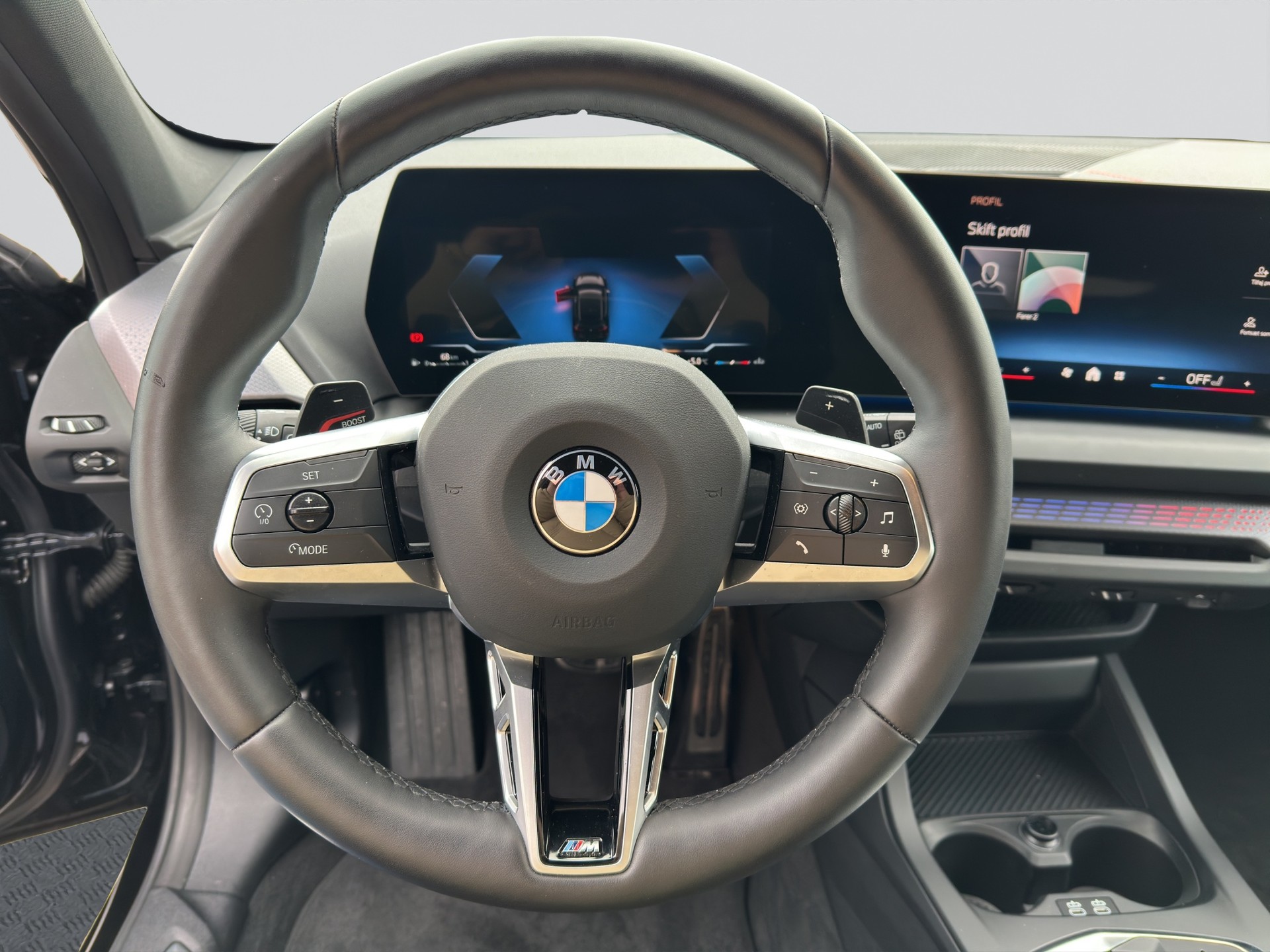 BMW 120 M Sport Steptronic-image-9