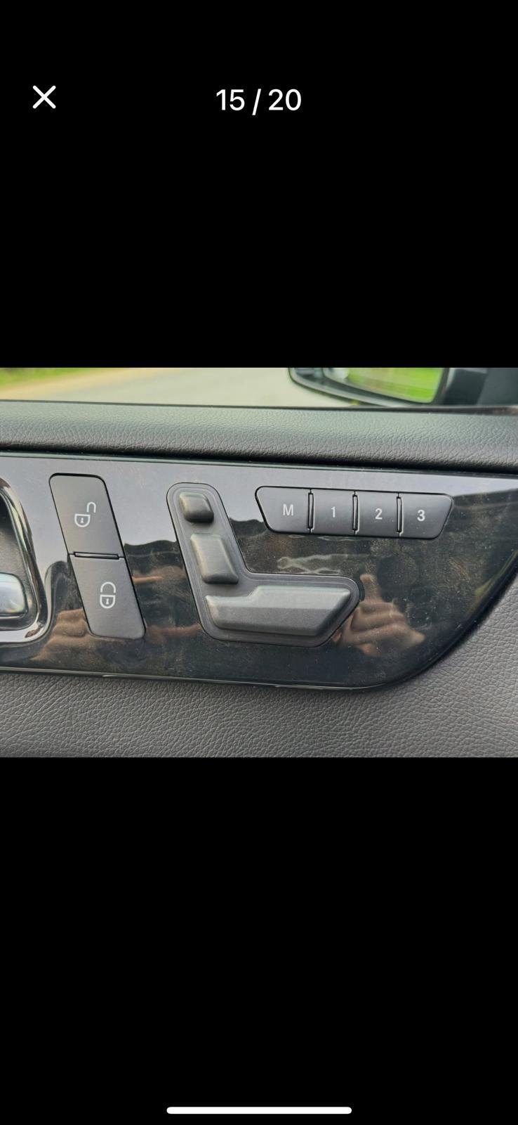 MERCEDES-BENZ ML 350 4Matic 7G-Tronic-image-13