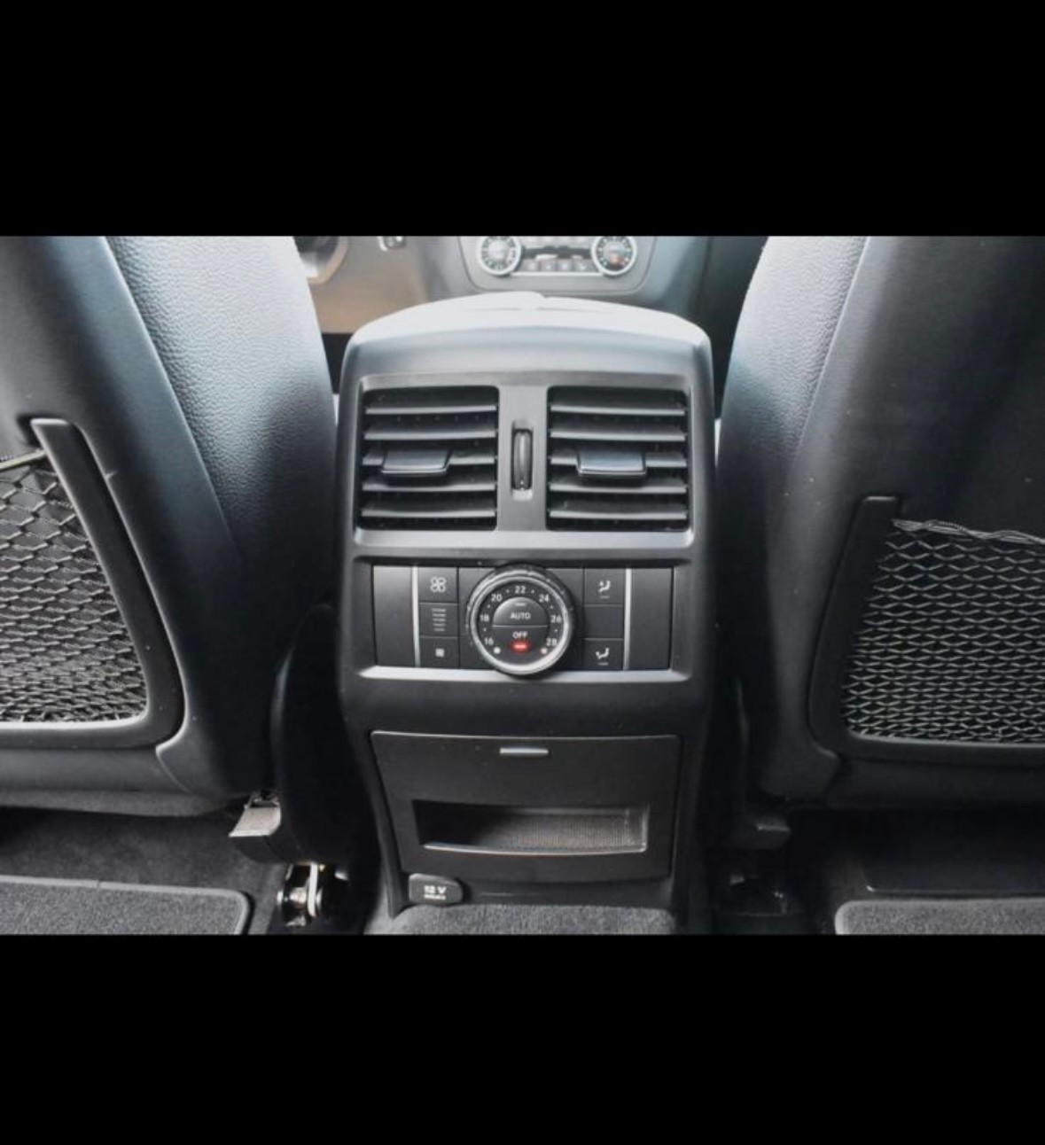 MERCEDES-BENZ ML 350 4Matic 7G-Tronic-image-10