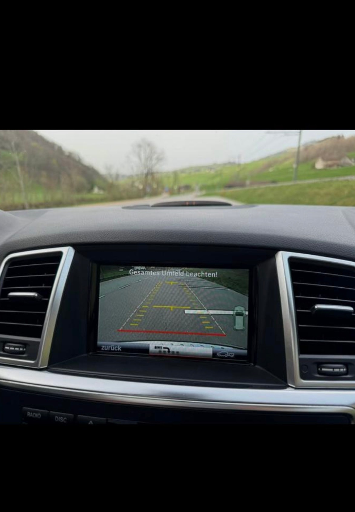 MERCEDES-BENZ ML 350 4Matic 7G-Tronic-image-12