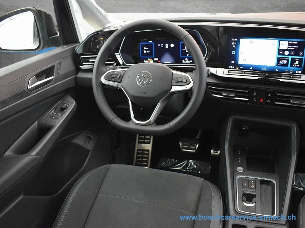 VW Caddy Maxi 1.5 TSI Plug in Hybrid Style DSG-image-2