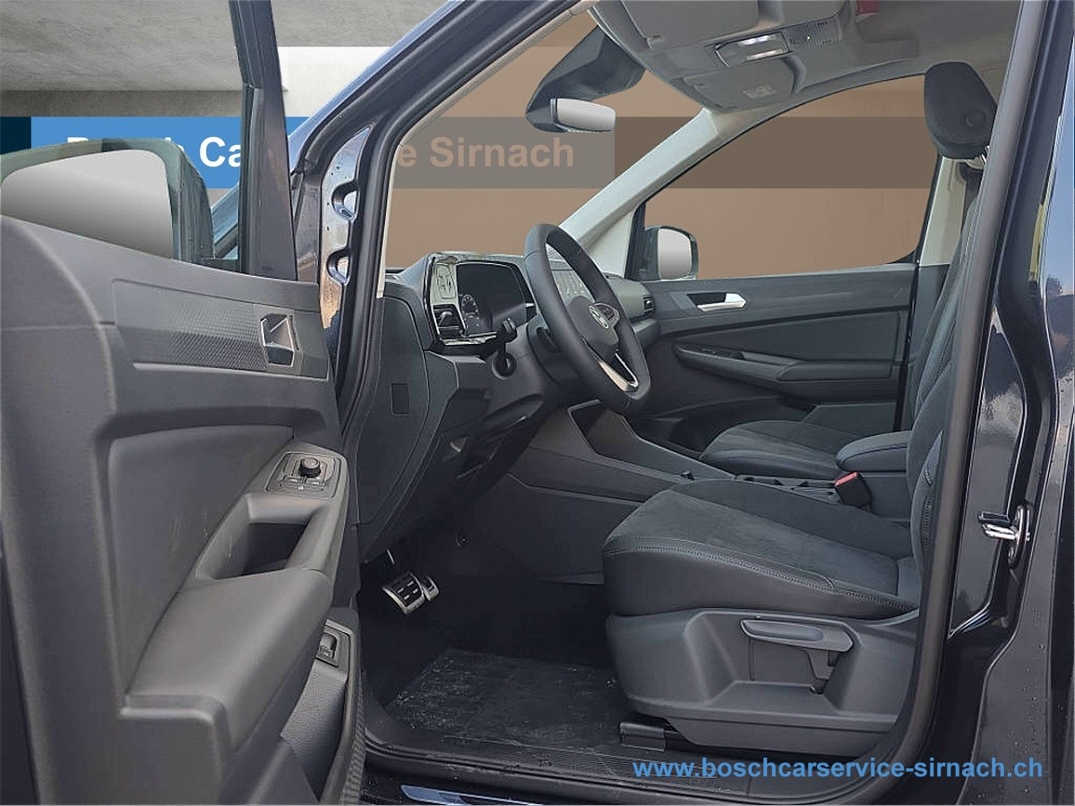 VW Caddy Maxi 1.5 TSI Plug in Hybrid Style DSG-image-1