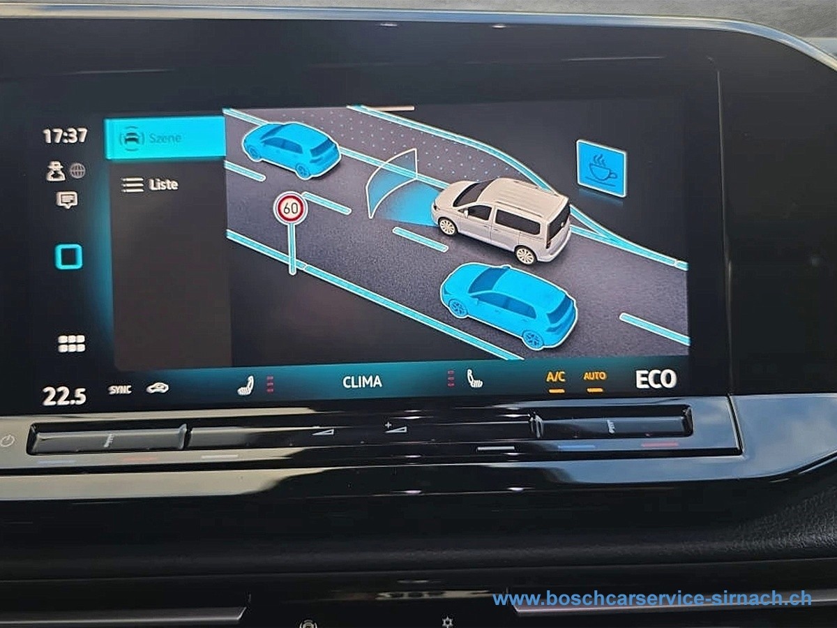 VW Caddy Maxi 1.5 TSI Plug in Hybrid Style DSG-image-3