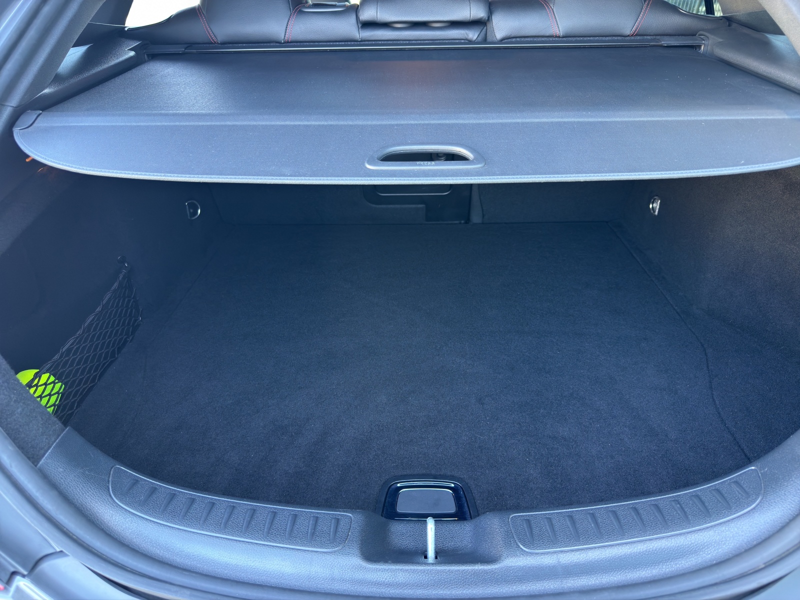 Image MERCEDES-BENZ CLA-200 CLA 200 AMG Line