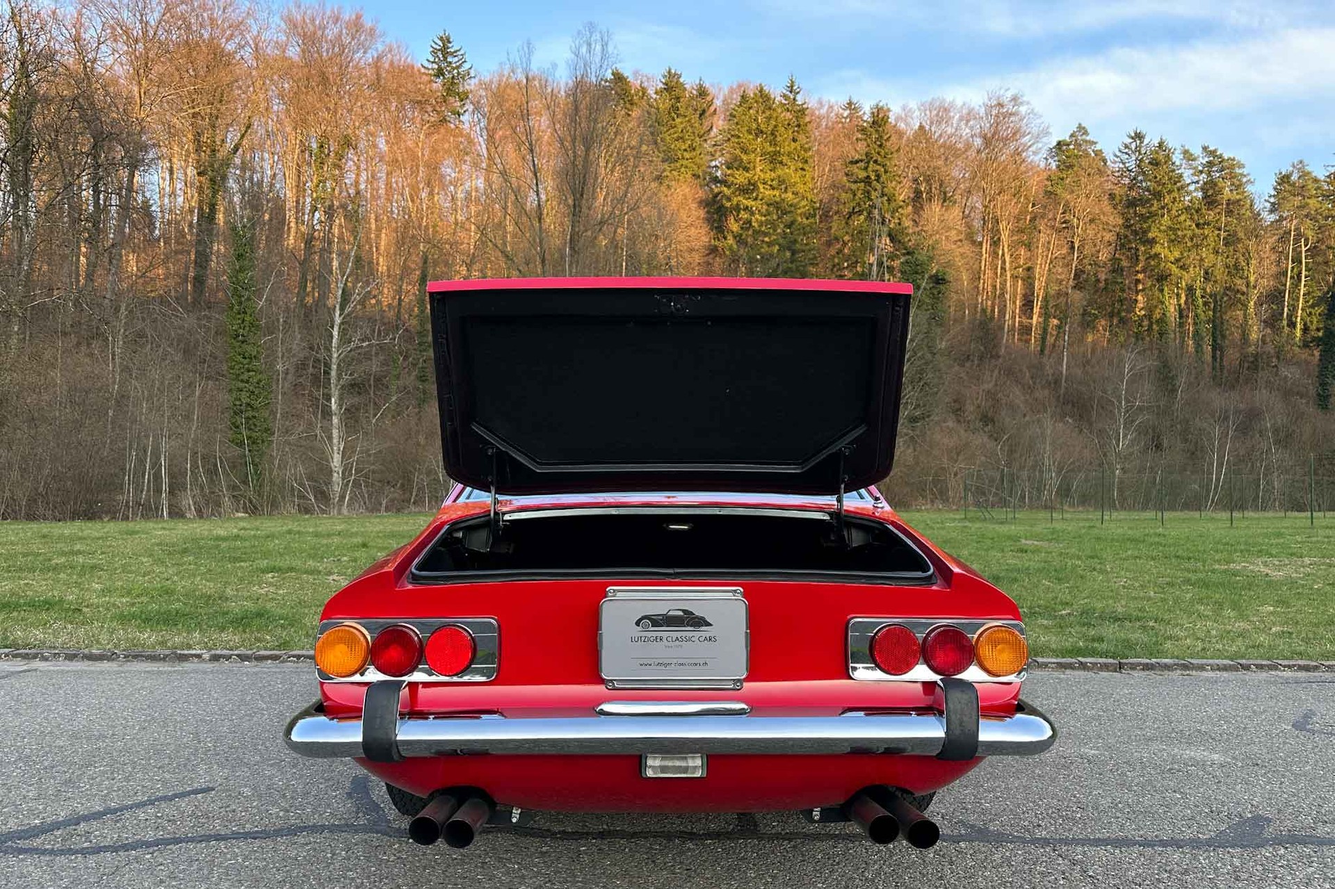 FERRARI 365 GT 2+2-image-6