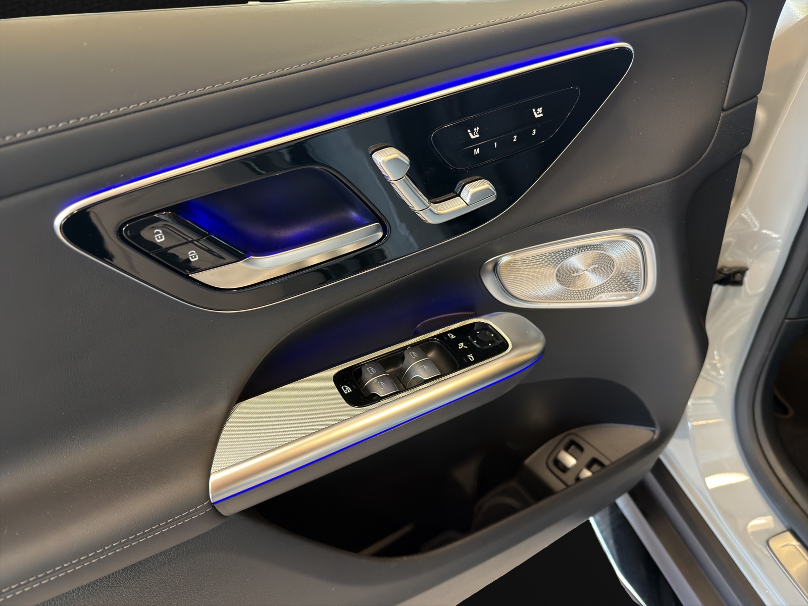 Image MERCEDES-BENZ GLC-63-AMG GLC AMG 63 S e Performance Executive Edition 9G-Tronic