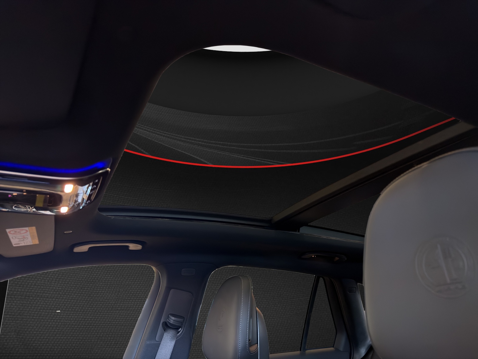 Image MERCEDES-BENZ GLC-63-AMG GLC AMG 63 S e Performance Executive Edition 9G-Tronic