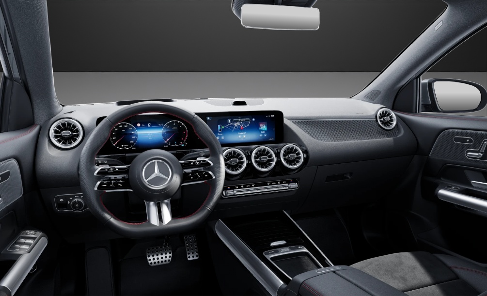 MERCEDES-BENZ GLA 220d 4Matic 8G-DCTSwiss Star-image-7