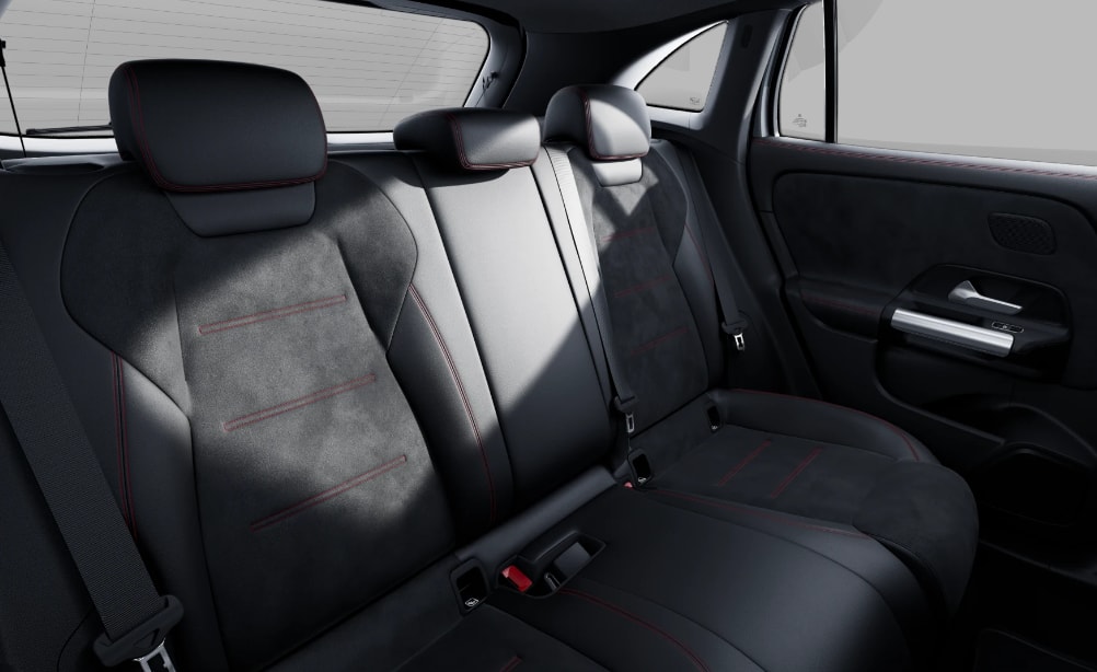 MERCEDES-BENZ GLA 220d 4Matic 8G-DCTSwiss Star-image-8