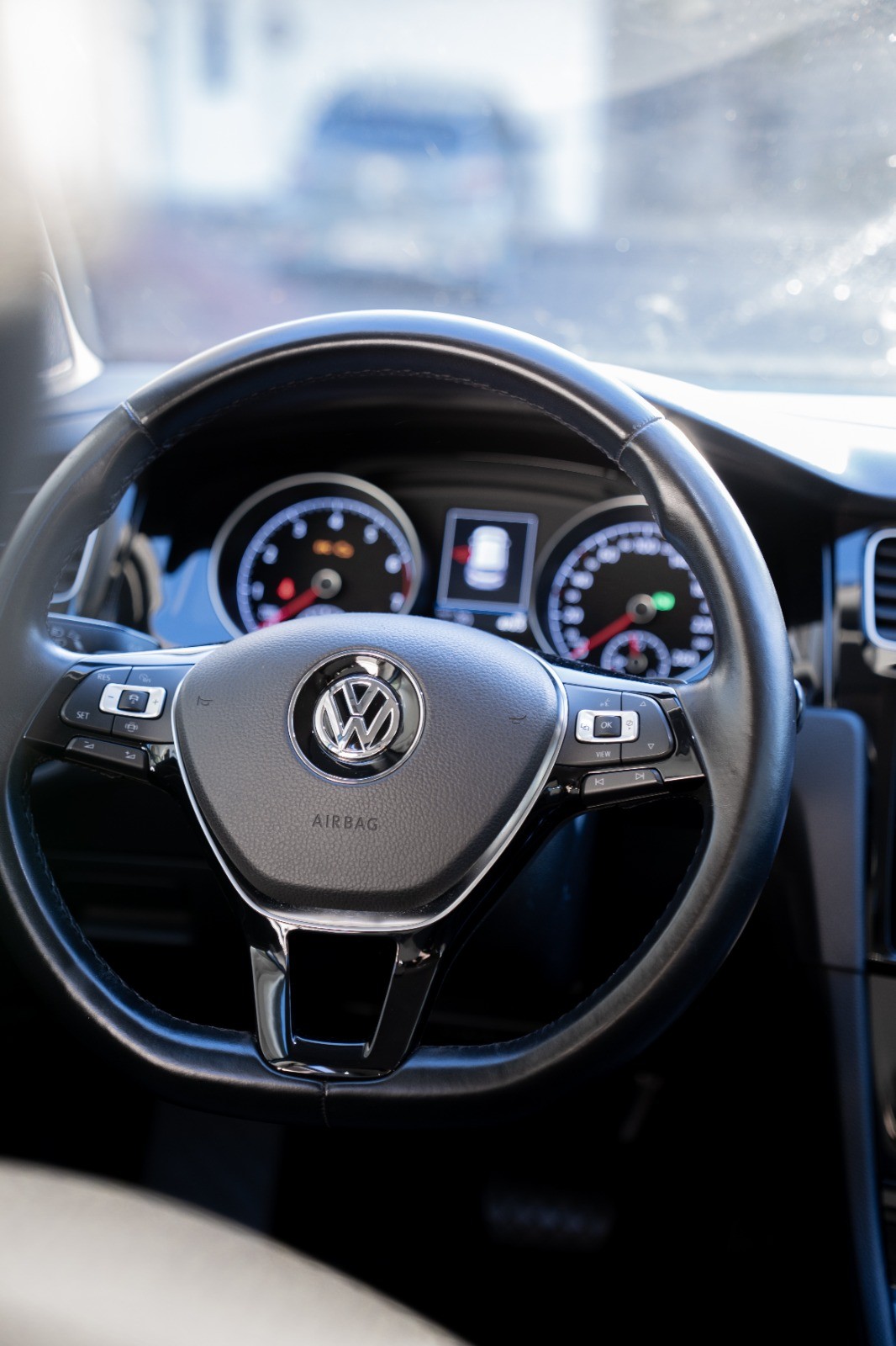 VW Golf 1.5 TSI EVO Comfortline DSG-image-10